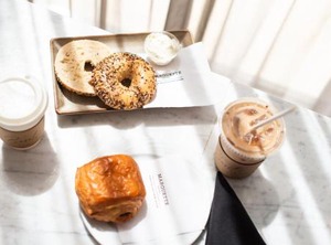 The Marquette Hotel Curio | Downtown West