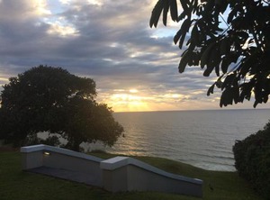 The Milkwood Beach | Athlone