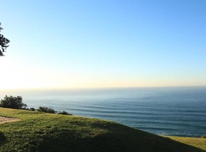 The Milkwood Beach | Athlone