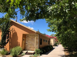 The Nest At Gundaroo | Gundaroo