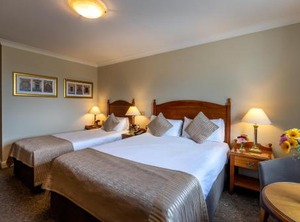 The Newgrange Hotel | Navan