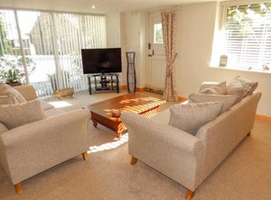 The Nook At Timbers | Great Longstone