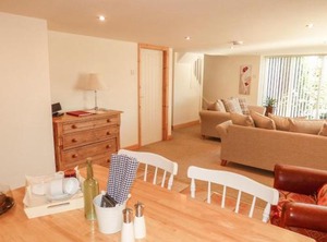 The Nook At Timbers | Great Longstone