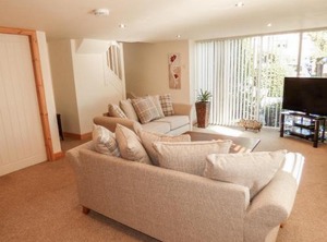 The Nook At Timbers | Great Longstone