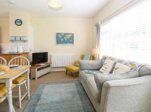 The Nook | Mundesley