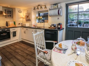 The Clock Makers | Ashbourne