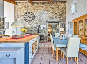 Accommodation Pelynt Looe | Pelynt