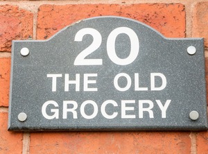 The Grocery | Chesterfield