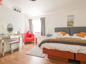 The Power Cottage Shobdon | Aymestrey
