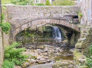 The Surgery Hawes | Hawes