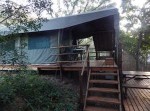 The Trading Post | Duiwerivier