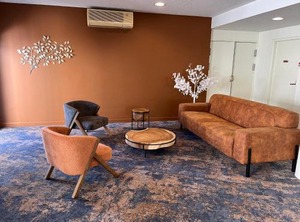 Comfort Hotel Saintes | Saintes