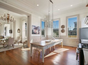 Factors New Orleans | Tulane - Gravier