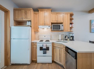 Mountain | Harvie Heights
