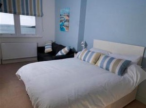 The Paris Hotel | Coverack