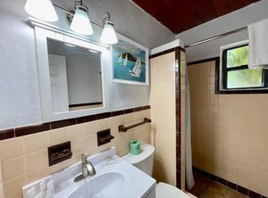 The Largo Cottages | Key Largo