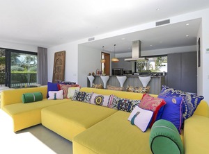 Villa Ibiza | Puig Manya