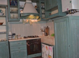 The Poggio Delle Capre Farm | Sorrezzana