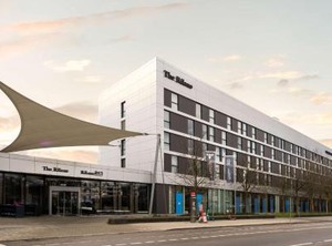 Hotel | Alte Heide-Hirschau