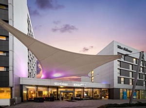 Hotel | Alte Heide-Hirschau