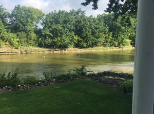 The Rivers Executive | Tiffin