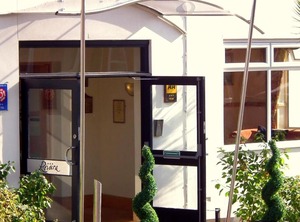 The Riviera Hotel Holiday Alum Chine | Westbourne