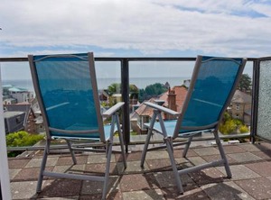 The Riviera Hotel Holiday Alum Chine | Westbourne