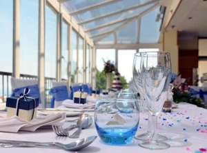 The Riviera Hotel Holiday Alum Chine | Westbourne