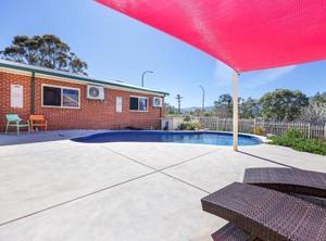 The Roseville | West Tamworth