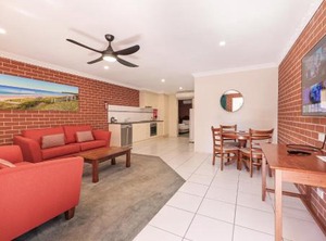 The Roseville | West Tamworth