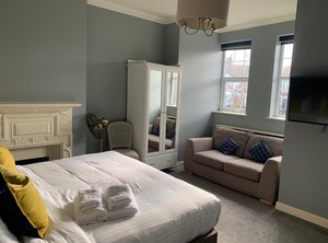 The Oak | Waltham Forest