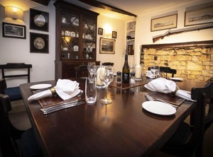 The Sherborne | Sherborne