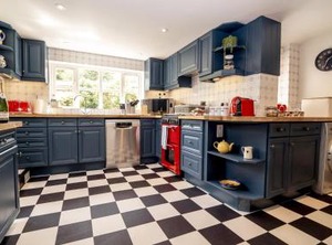 The Sherborne | Sherborne