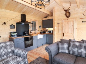 The Shooting Lodge | Longnor