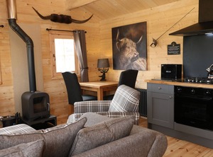 The Shooting Lodge | Longnor