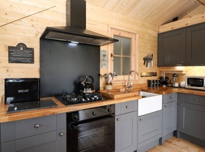 The Shooting Lodge | Longnor