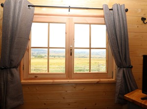 The Shooting Lodge | Longnor