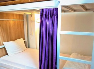 The Siem Reap Backpacker | Downtown Siem Reap