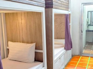 The Siem Reap Backpacker | Downtown Siem Reap