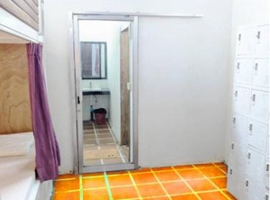 The Siem Reap Backpacker | Downtown Siem Reap