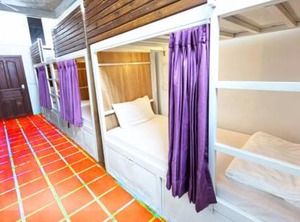 The Siem Reap Backpacker | Downtown Siem Reap