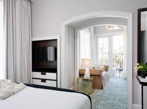 The Spectator Hotel | French Quarter