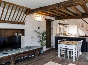 Accommodation | Colerne