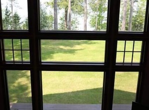 Beautiful West Twin | Lewiston