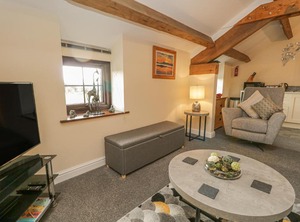 The Malt Kiln Cottages | Kirkby-in-Furness