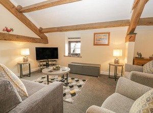 The Malt Kiln Cottages | Kirkby-in-Furness