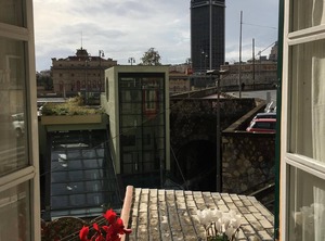 Genova | San Fruttuoso
