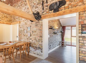 Accommodation Routh Beverley | Arnold