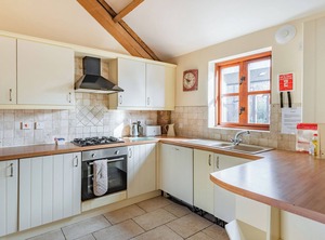 Accommodation Routh Beverley | Arnold