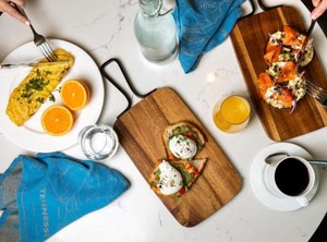 The Hotel | Downtown Knoxville